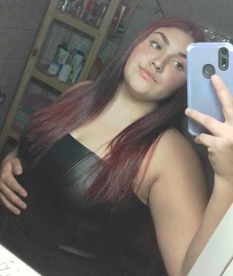 Keila Alejandra xxx freie bild