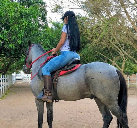 Lismara Moreira xxx heiße fotos