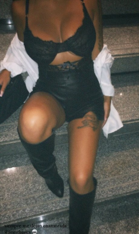 zoefernanddez heiße xxx galerie