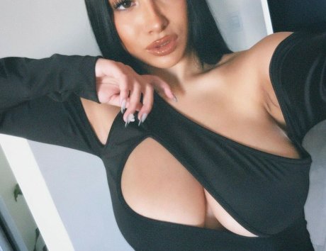 zoefernanddez perfekte hd foto