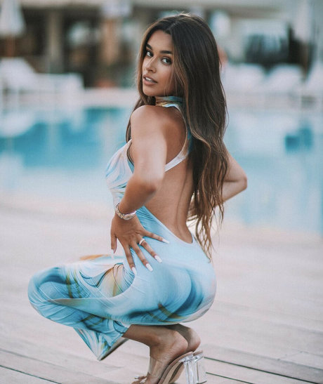 Marta Diaz erwachsene pornografische fotos