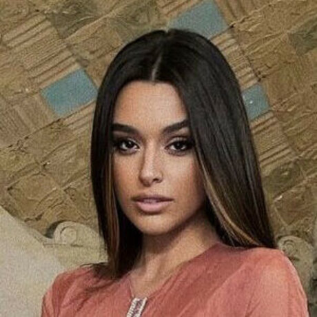 Marta Diaz nackt beste galerie