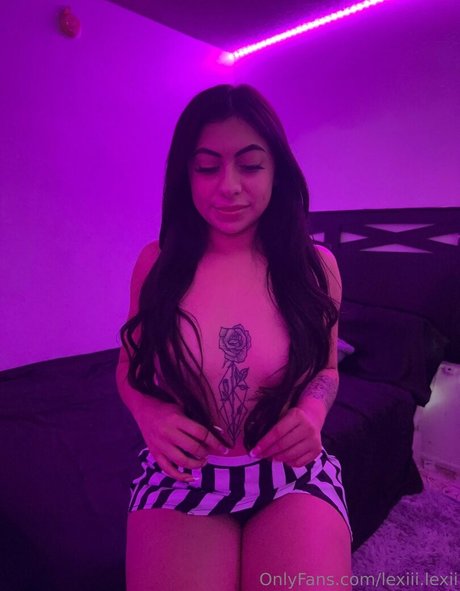 lexiii lexii beste pornographische galerien