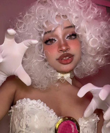 Eden s Garden ASMR sexy hd bilder