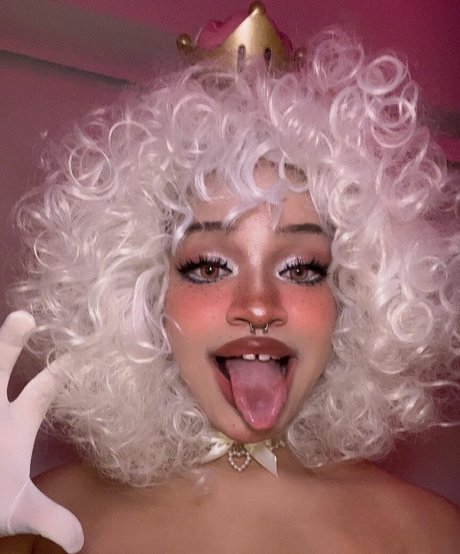 Eden s Garden ASMR nackt top bild