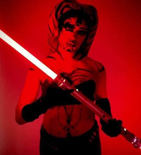 Eden s Garden ASMR nackt sexy bild