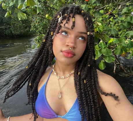 Eden s Garden ASMR nackt porno fotos