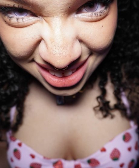 Eden s Garden ASMR perfekte pornostar bilder