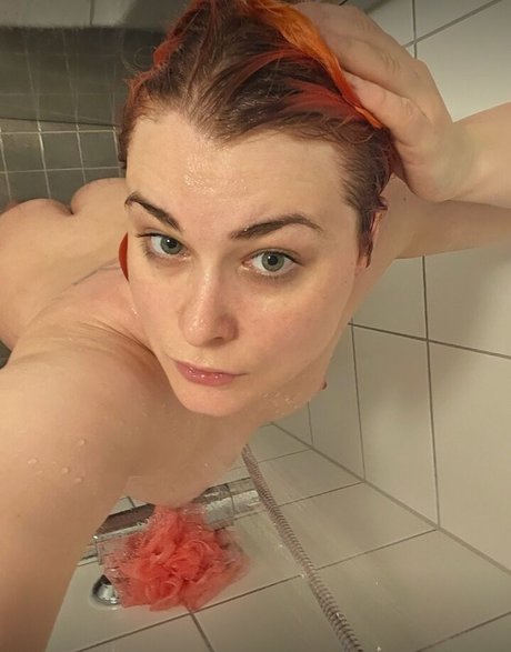 SarahofHorror pornostar schöne foto