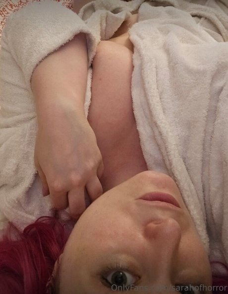 SarahofHorror xxx hd galerie