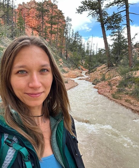 Nikita Crump beste nackt foto