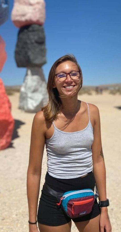 Nikita Crump beste nette bilder