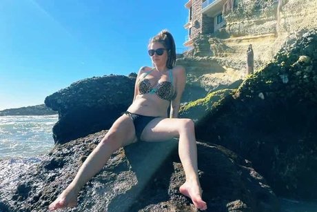 Zoey Wilde hübsche schöne galerie