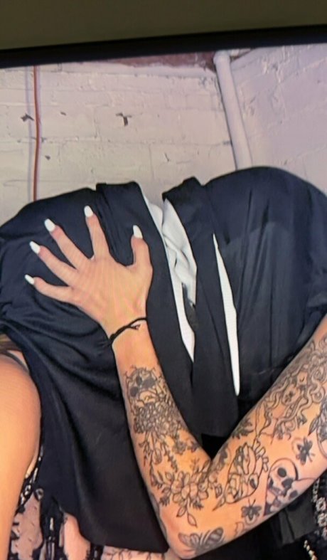 deefaults exklusive pornographische galerie