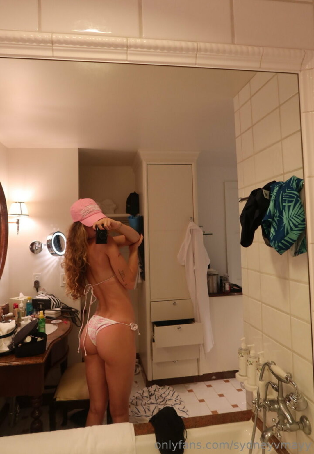 SydneyvMay beste nackten bilder
