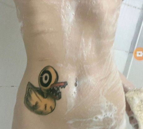 Pandemonita sexy top foto