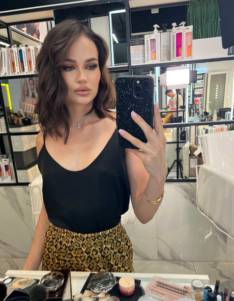 succubus eva model nackte galerien