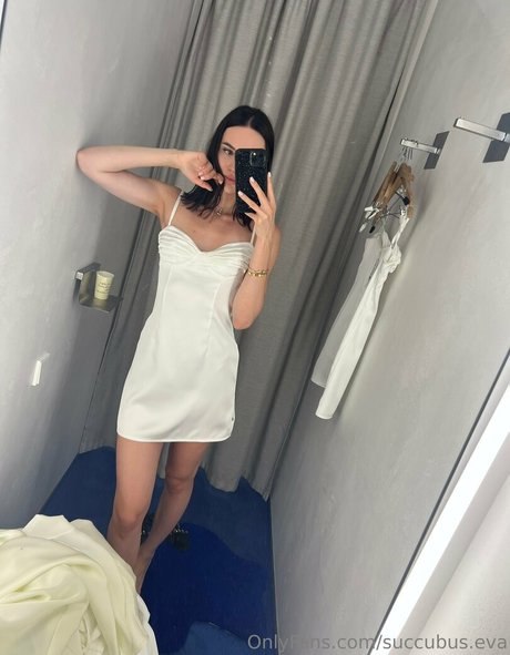 succubus eva heiße erotische archiv