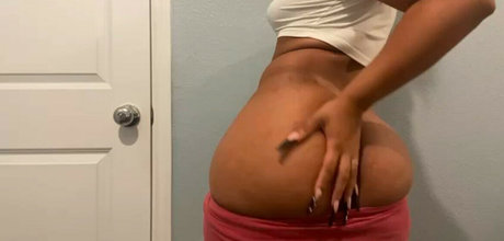 Iamdajahzhane pornostar nette foto