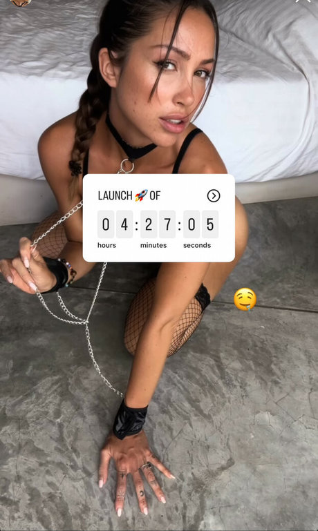 Caroline Einhoff pornografische pornostar galerie