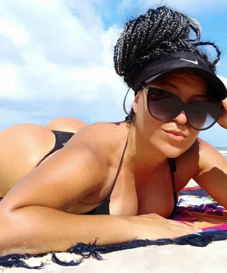 Jessica Chavez kostenlose nackt fotos