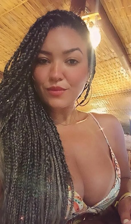 Jessica Chavez erwachsene nette foto