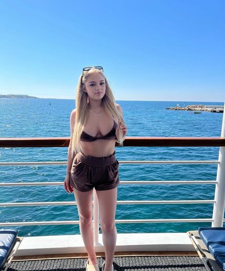 Brooke Marsden nacktheit fotos