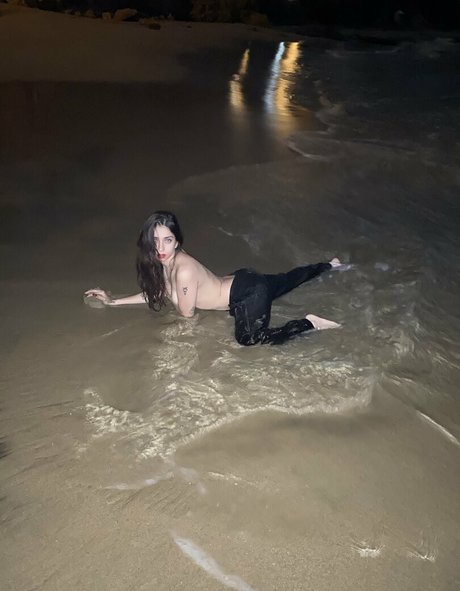 Sara Mariam schöne freie bild