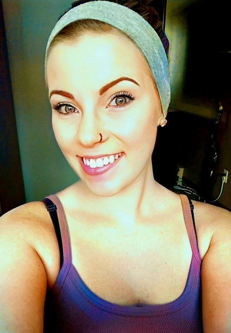 Skylynn Greene porno hd foto