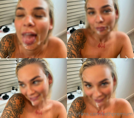 bethpremium model schöne foto