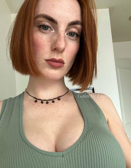 Galactic Leeloo perfekte hübsche galerien