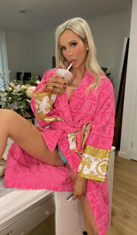 Stacey Hampton perfekte nacktheit bilder