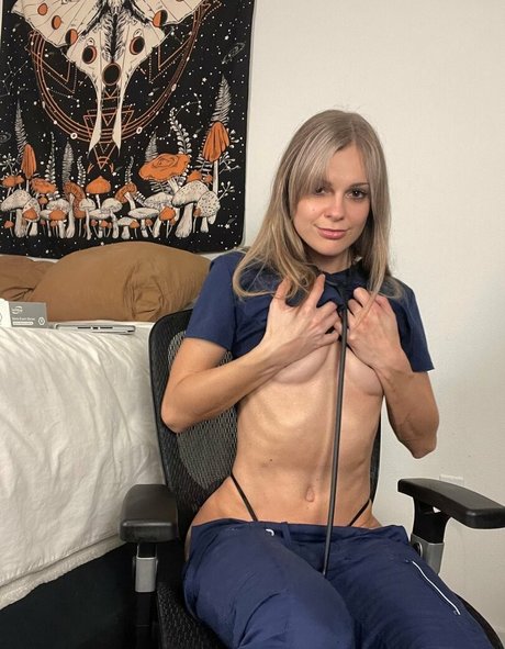 ariacolexo pornographische pornostar bild