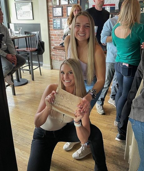 Amy Lynn model schöne archiv