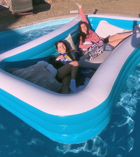 Amy Lynn hübsche schöne fotos