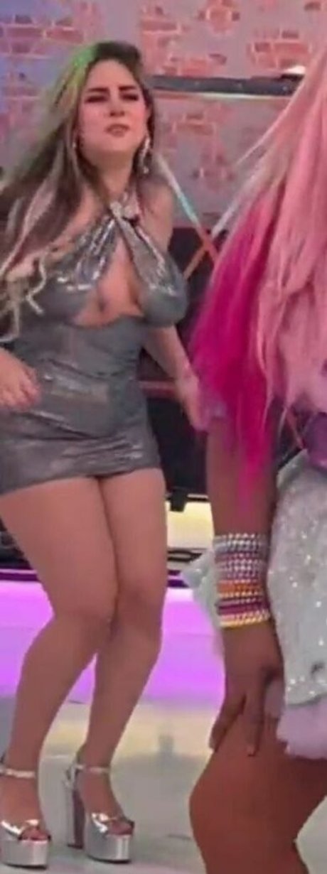 Datsy Acu a erotische erwachsene foto