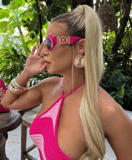 Vanessa Prado Gonzalez kostenlose nackt galerien