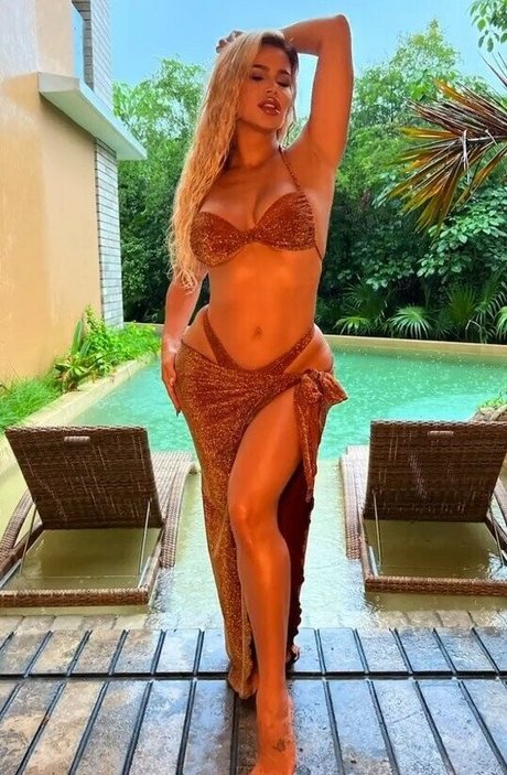 Vanessa Prado Gonzalez nackt xxx bilder