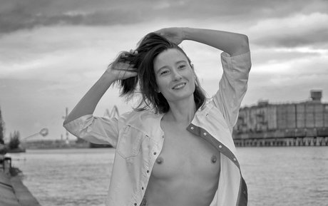 Sofia Morskaya model nette galerien