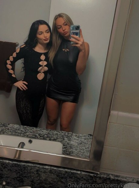 Prettykittyaz top hd galerie