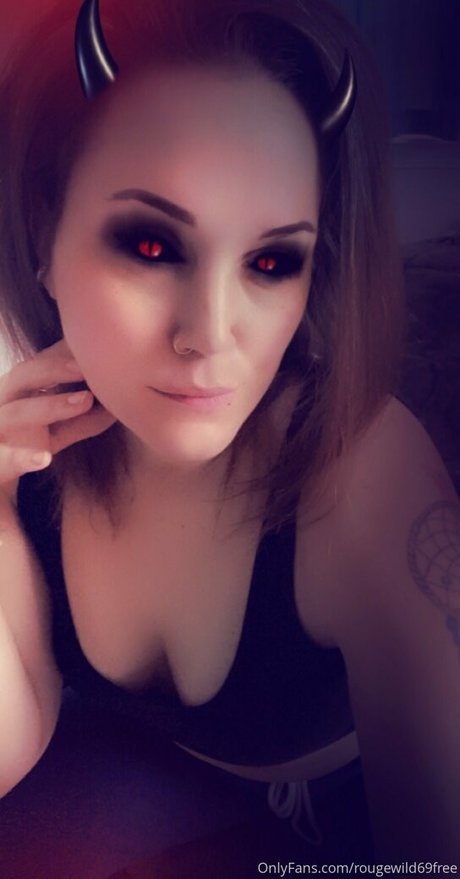 rougewild69free Profilbild