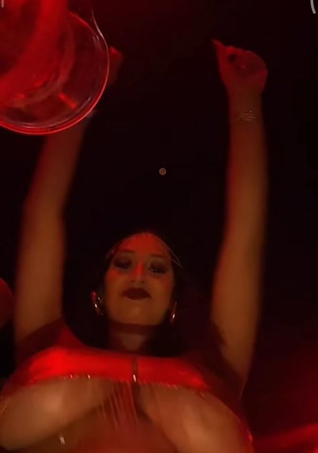 officialthatgirlginger model erotische archiv