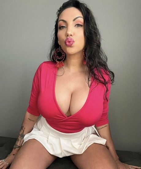 Crueltyfreecurves pornostar schöne galerie