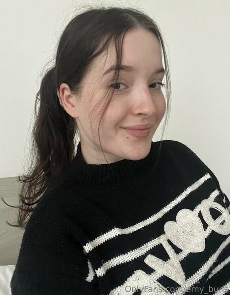 emy buns schöne exklusive bild