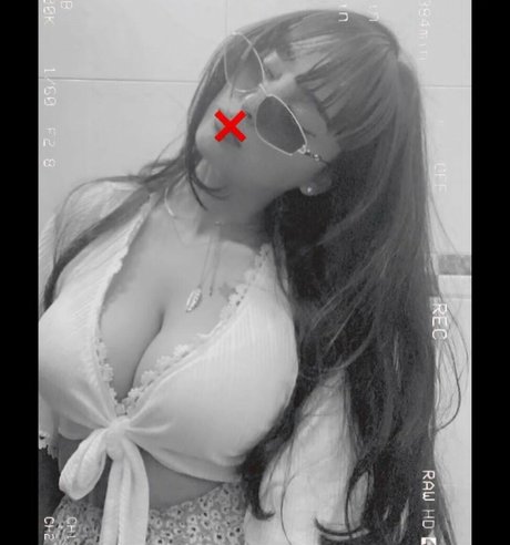 Mimita03 Meryam pornostar sex foto