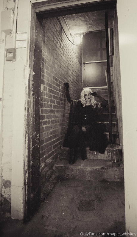 maple massacre perfekte pornographische galerien