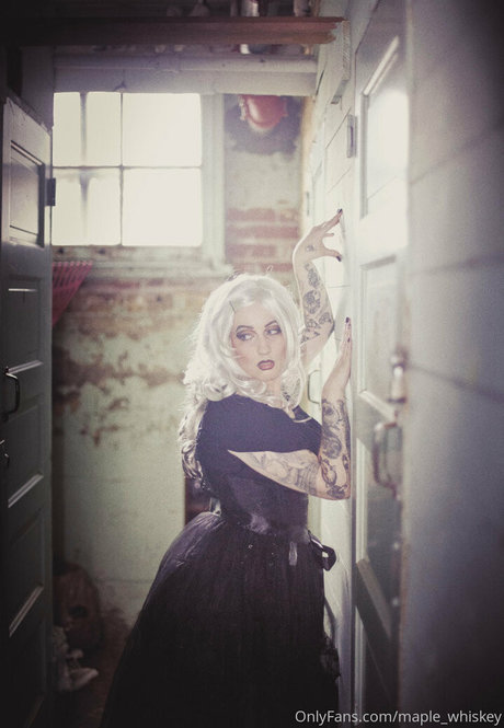 maple massacre hübsche hd galerie