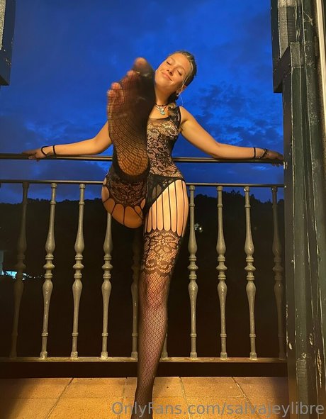 salvajeylibre pornostar perfekte bild