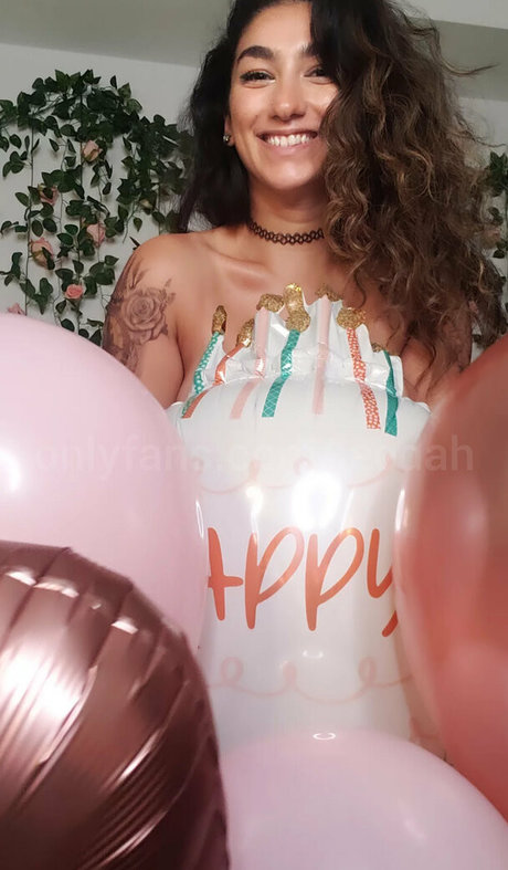 Leedah erotische hübsche bild