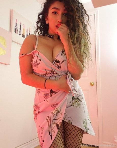 Leedah schöne erotische fotos